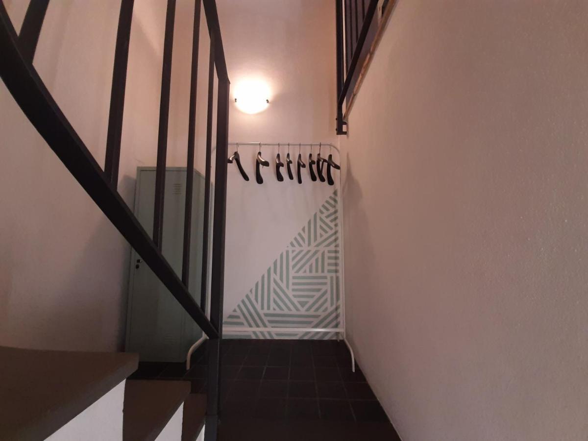 Appartamento Sui Tetti Di Parma Exteriér fotografie
